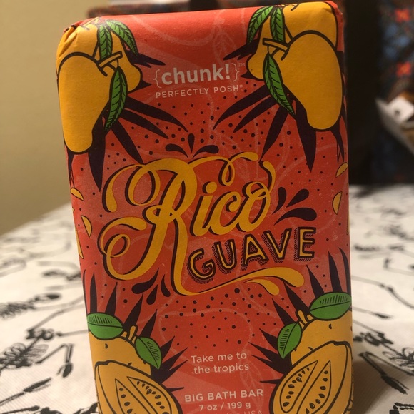 Perfectly Posh RicoGuave chunk - Picture 2 of 3